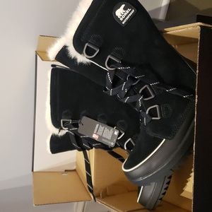 Sorel Winter Boots